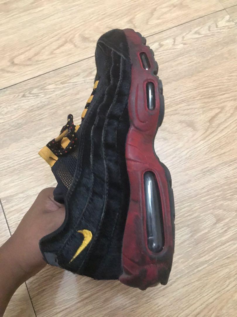 Air max 95 deals chinese new year