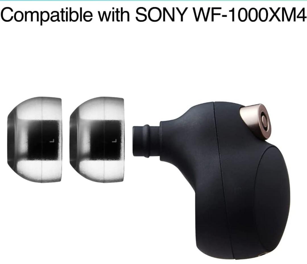 Alza Crystal Standard for Sony Wf 1000xm4 Audio Earphones on Carousell