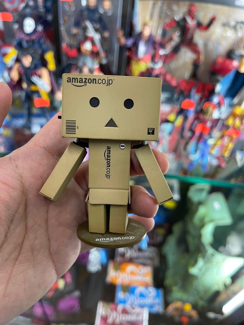 Amazon Toy Box, Hobbies & Toys, Toys & Games on Carousell