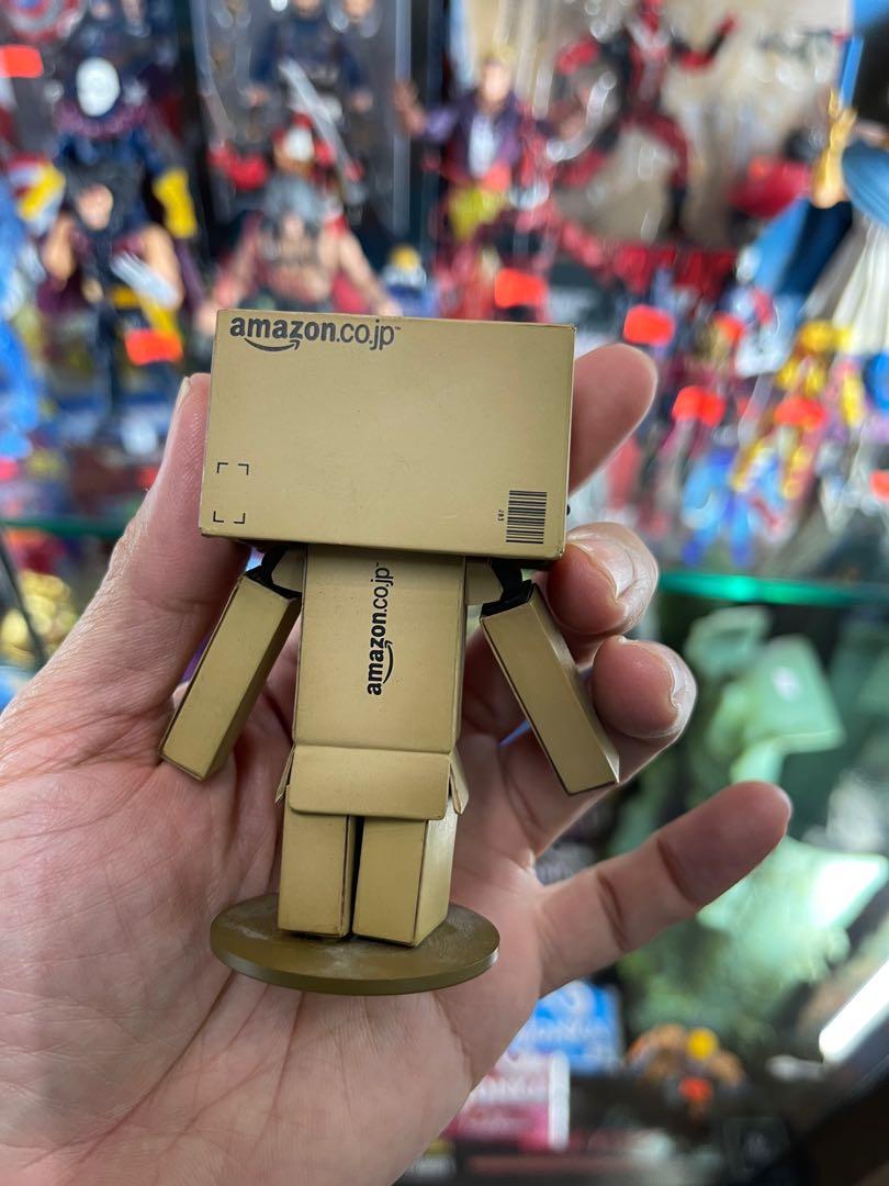 Amazon Toy Box, Hobbies & Toys, Toys & Games on Carousell