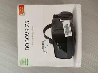 Amorus VR Headset