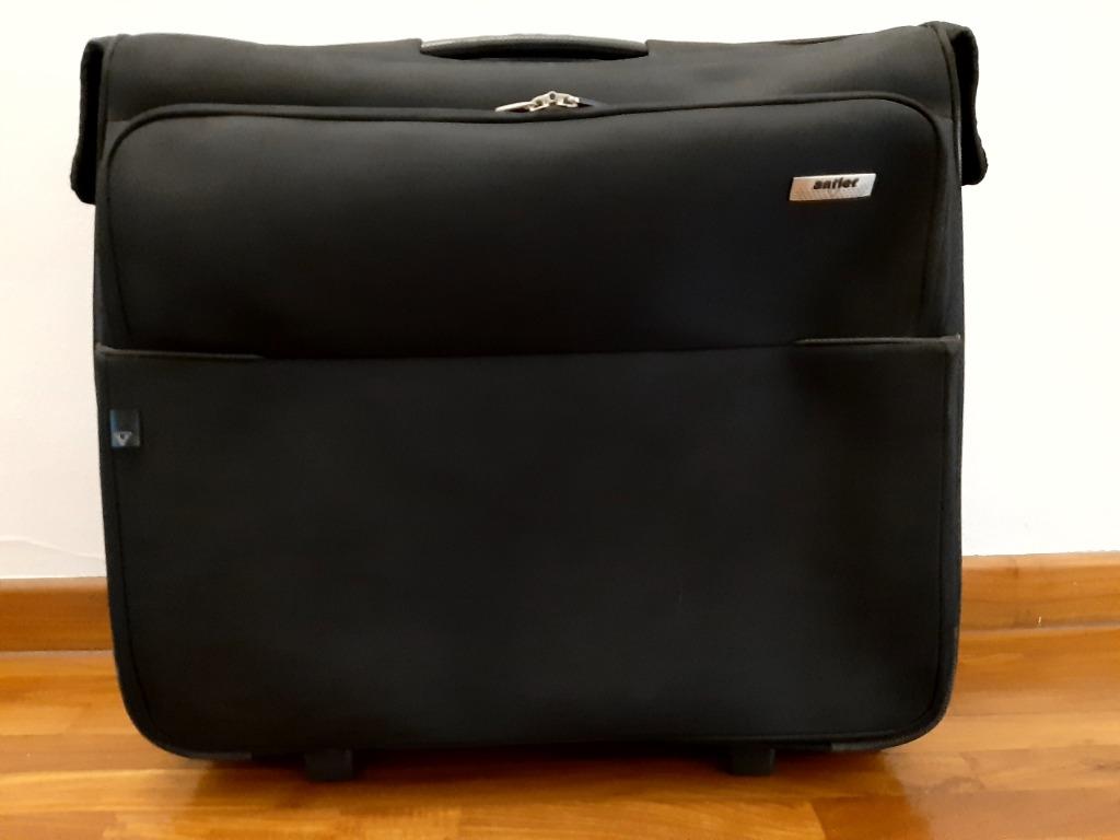 Antler suit bag clearance