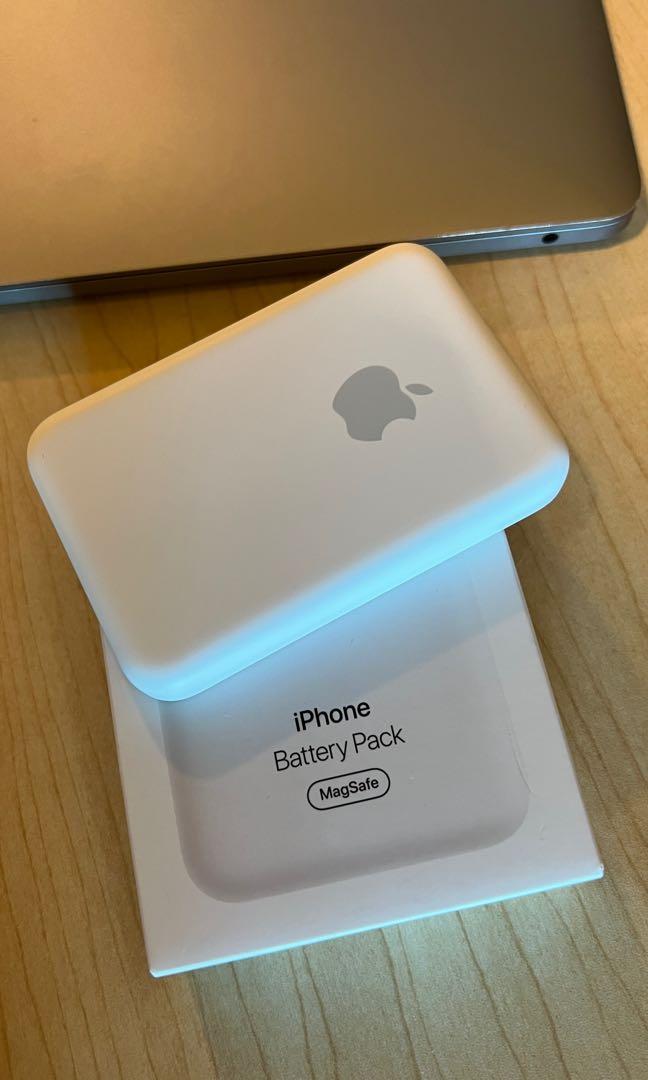 Apple Magsafe Battery Pack (original), Mobile Phones & Gadgets, Mobile