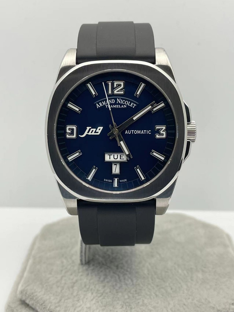 Armand nicolet discount j09 day date