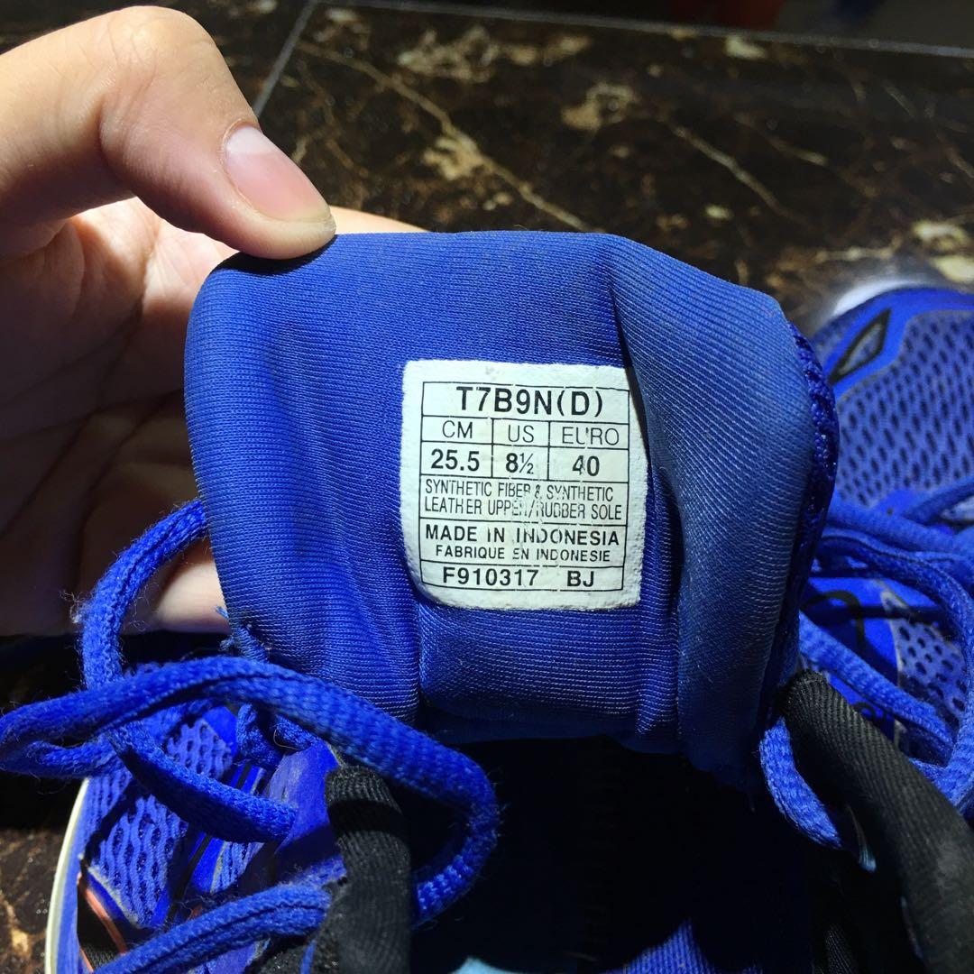 Asics t7b9n on sale