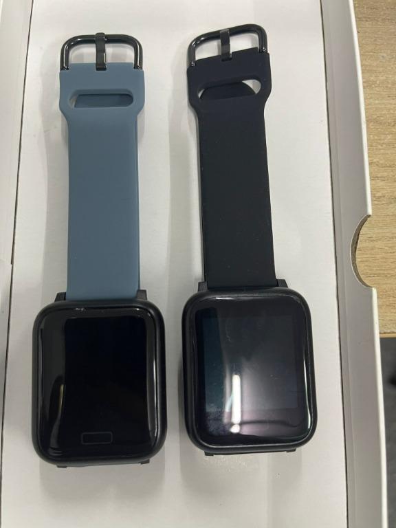 Aswee smart watch a6 clearance