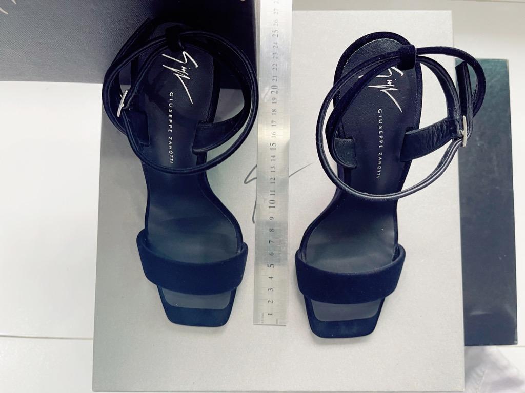 AUTHENTIC Branded Shoes GIUSEPPE FERRAGAMO Women s Fashion