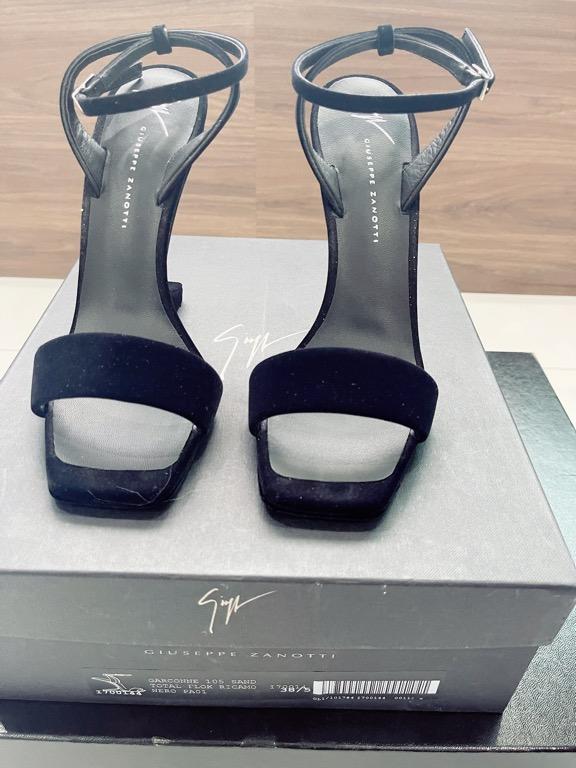 Giuseppe ferragamo clearance