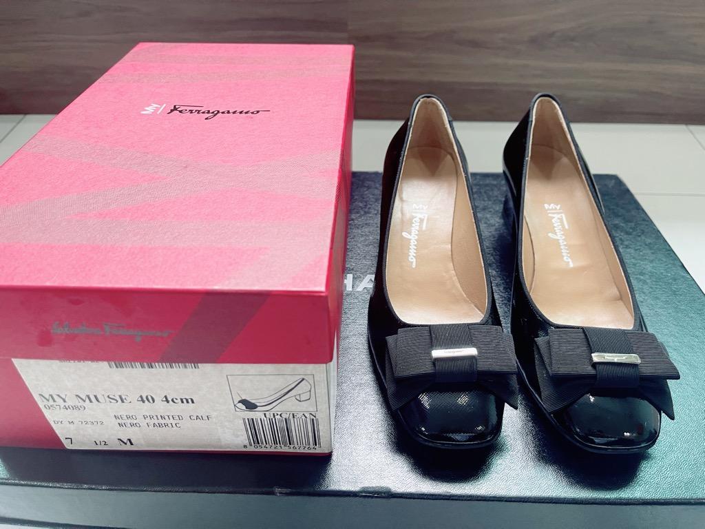 Giuseppe ferragamo clearance