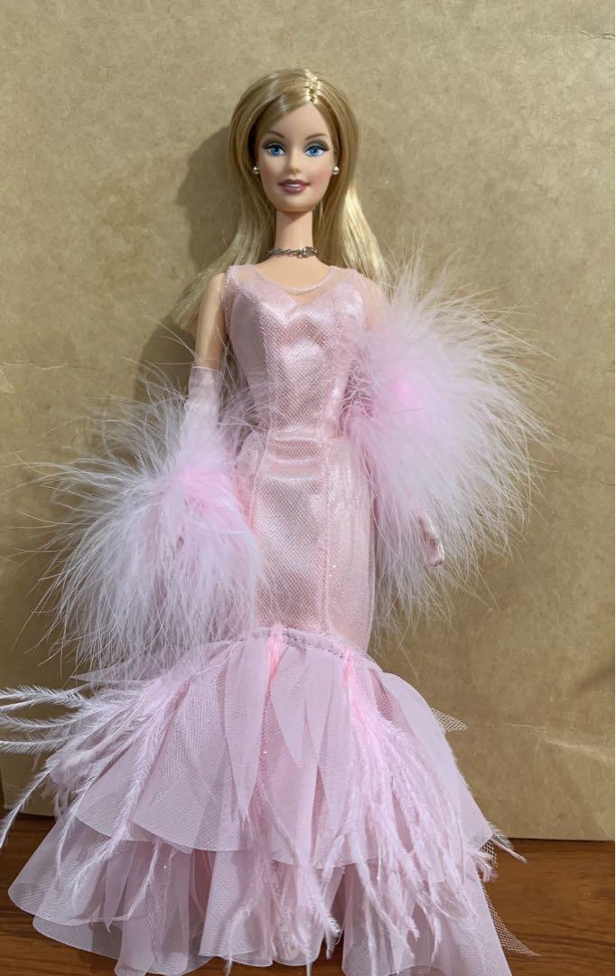 Barbie 2002 Collector Edition