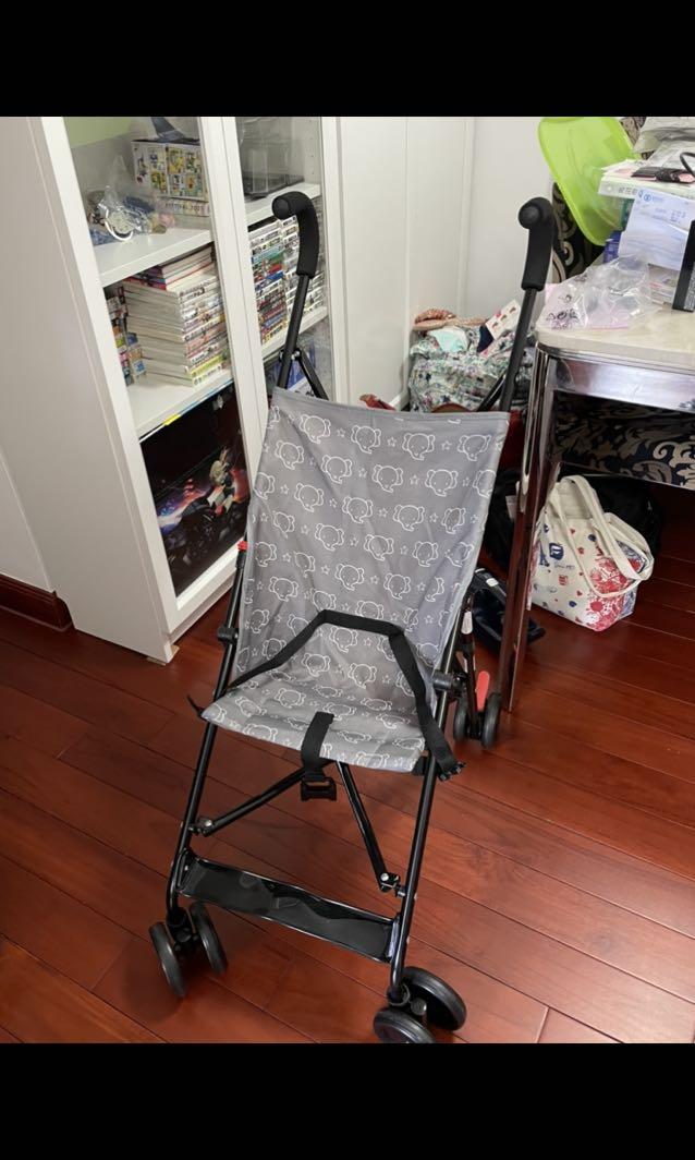 Bily discount lightweight stroller