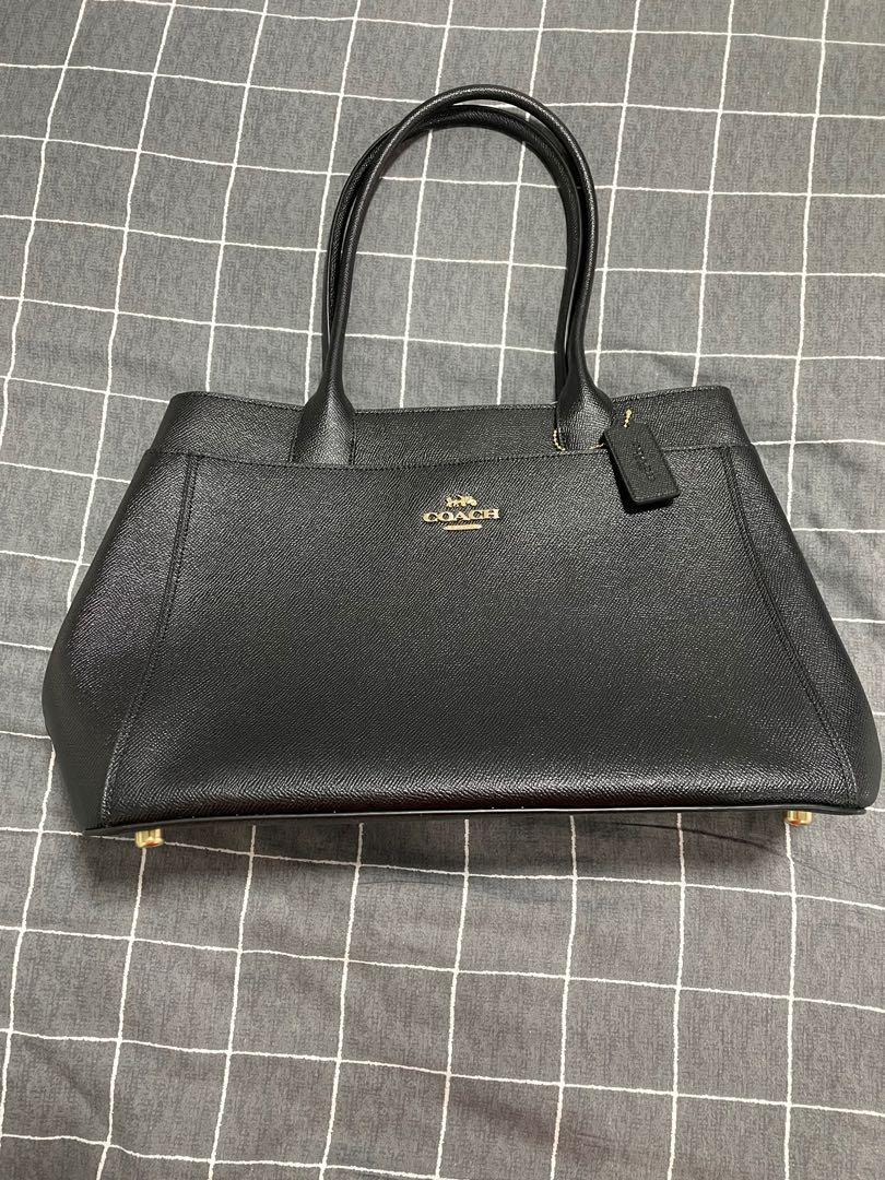 Nego Brand New Coach Casey Tote Women s Fashion Bags Wallets