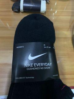 Brand New Nike Socks Womens