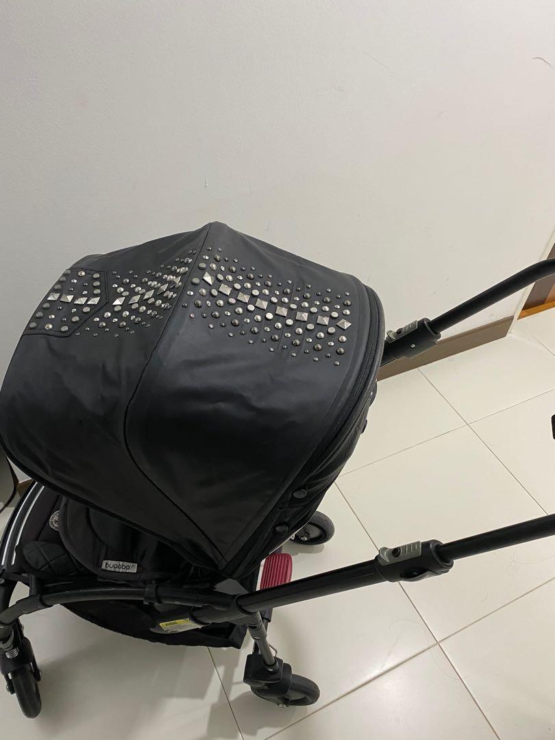 bugaboo bee diesel rock