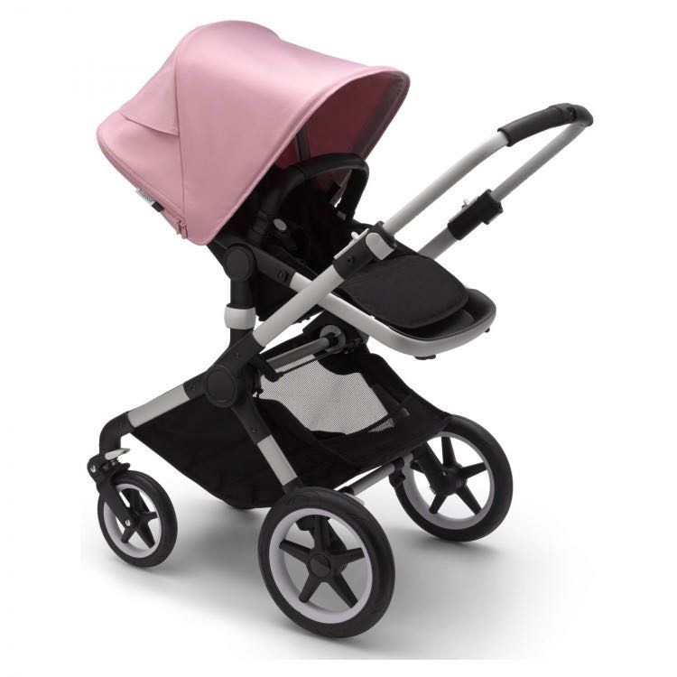 bugaboo fox pram