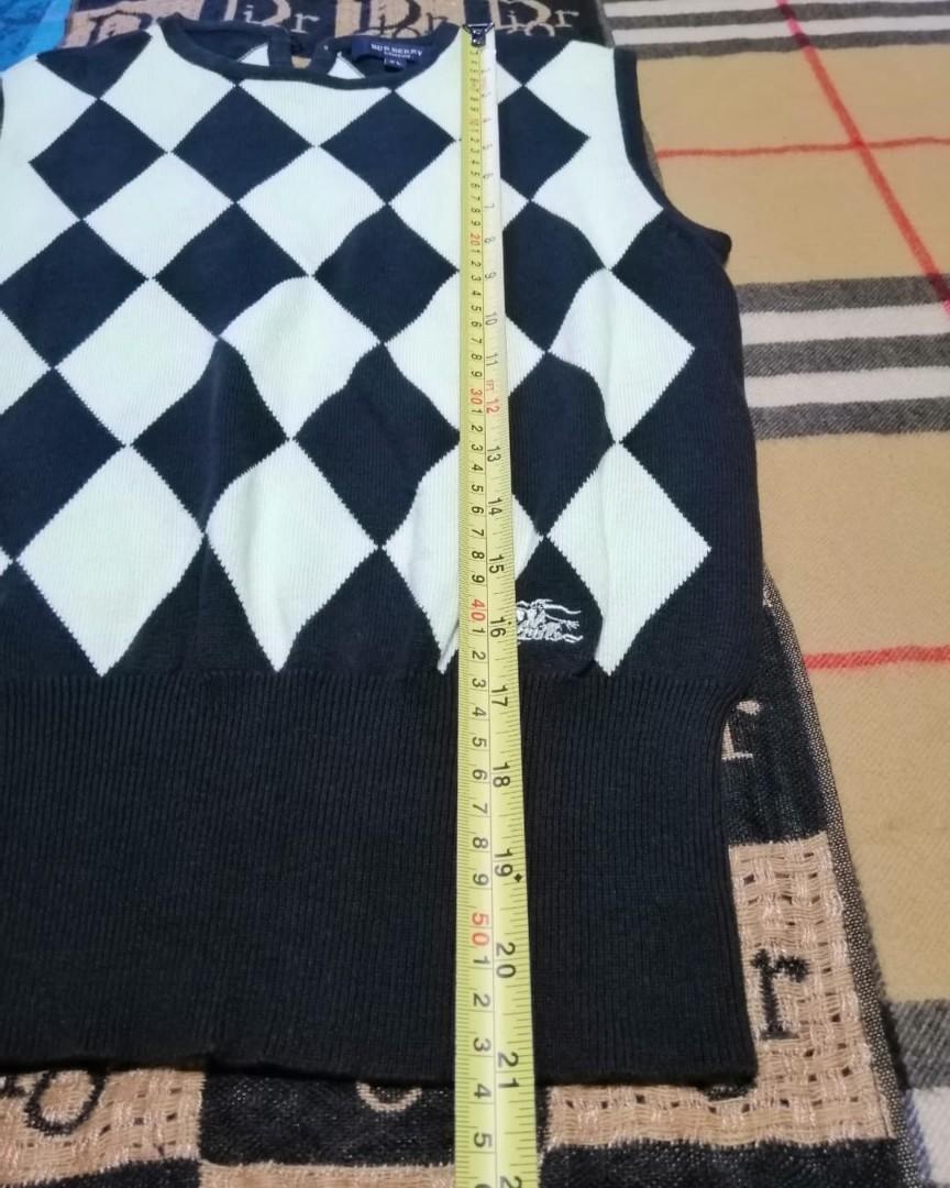 burberry 7 8 9