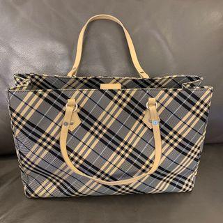 Burberry Blue Label手袋