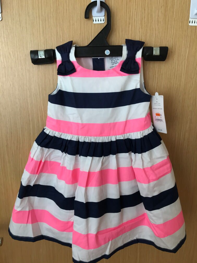 carters summer dresses