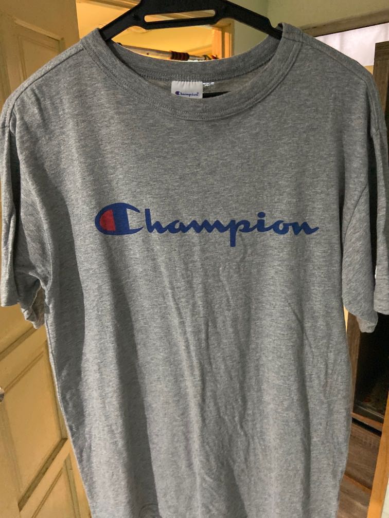 champion tee original