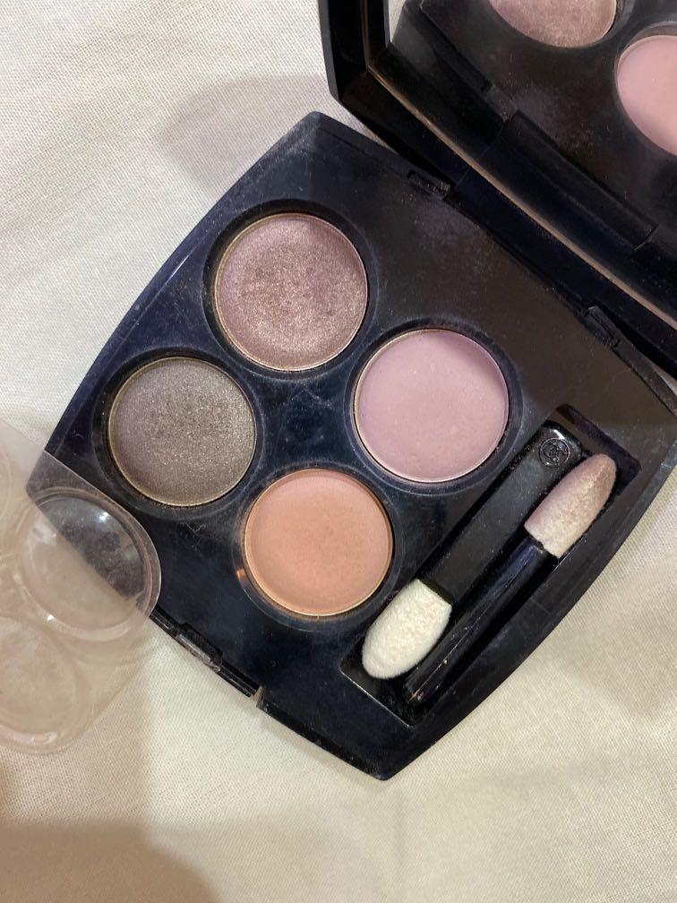 Chanel SS 2020 Further Thoughts Elemental Quad 