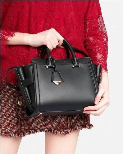 trapeze charles and keith
