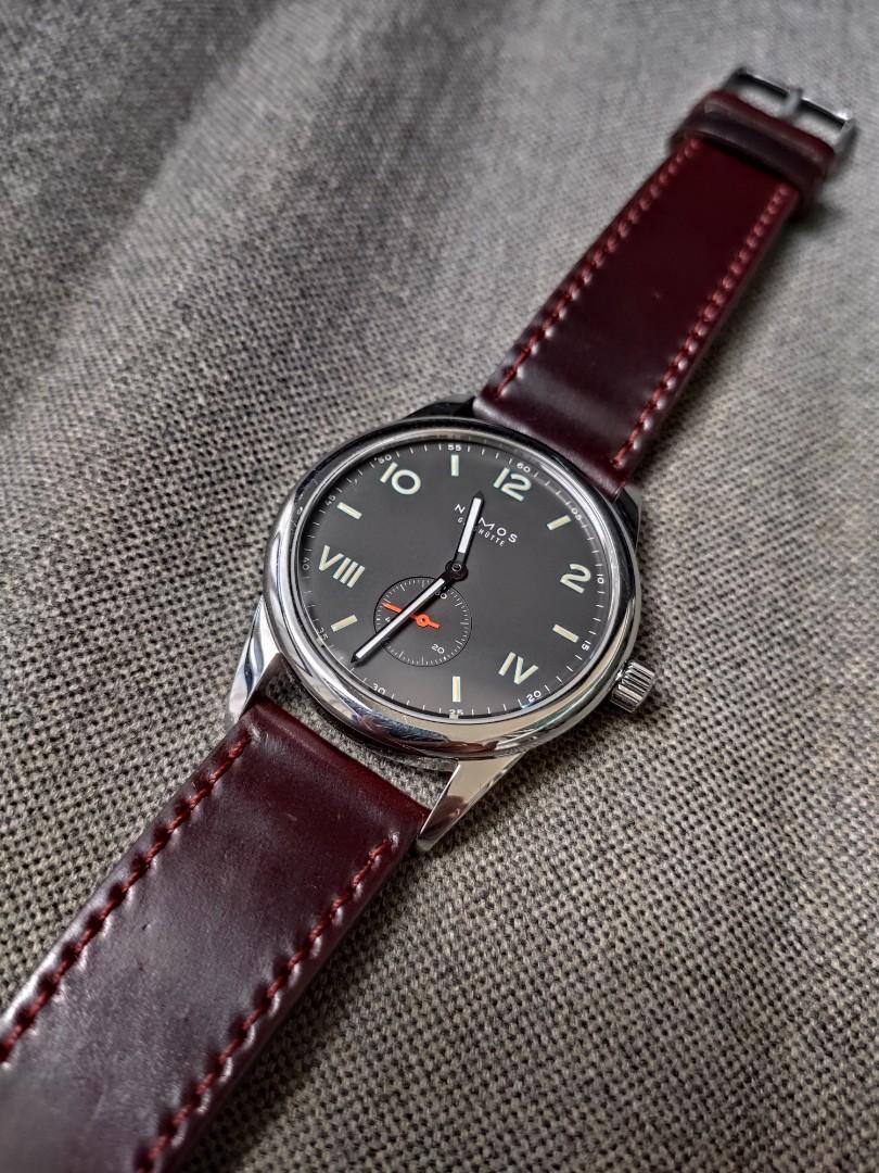 Nomos club campus 736 online