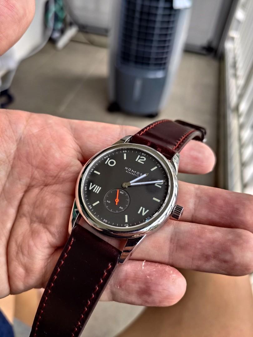 Nomos 736 best sale