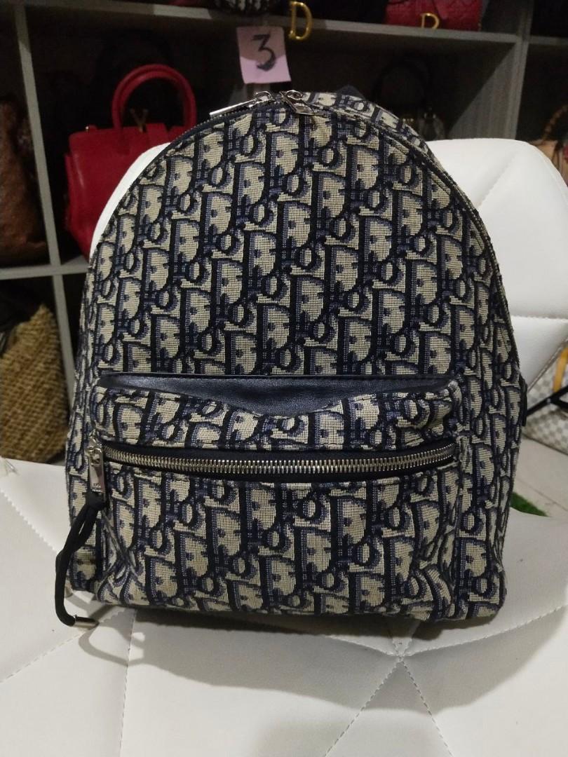 Dior backpack price sales