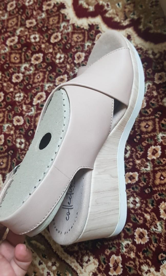 Cammy pearl clarks sales