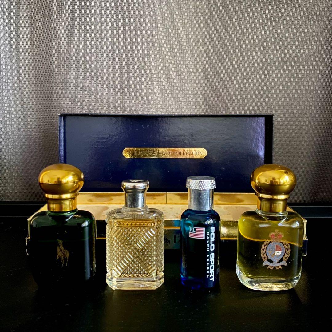 Classic ralph lauren perfume clearance