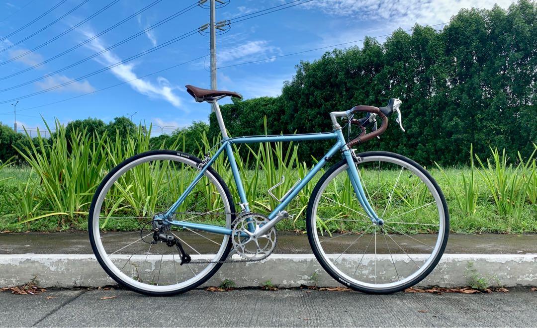 Classic Roadbike Ultegra mixed gs, Sports Equipment, Bicycles & Parts