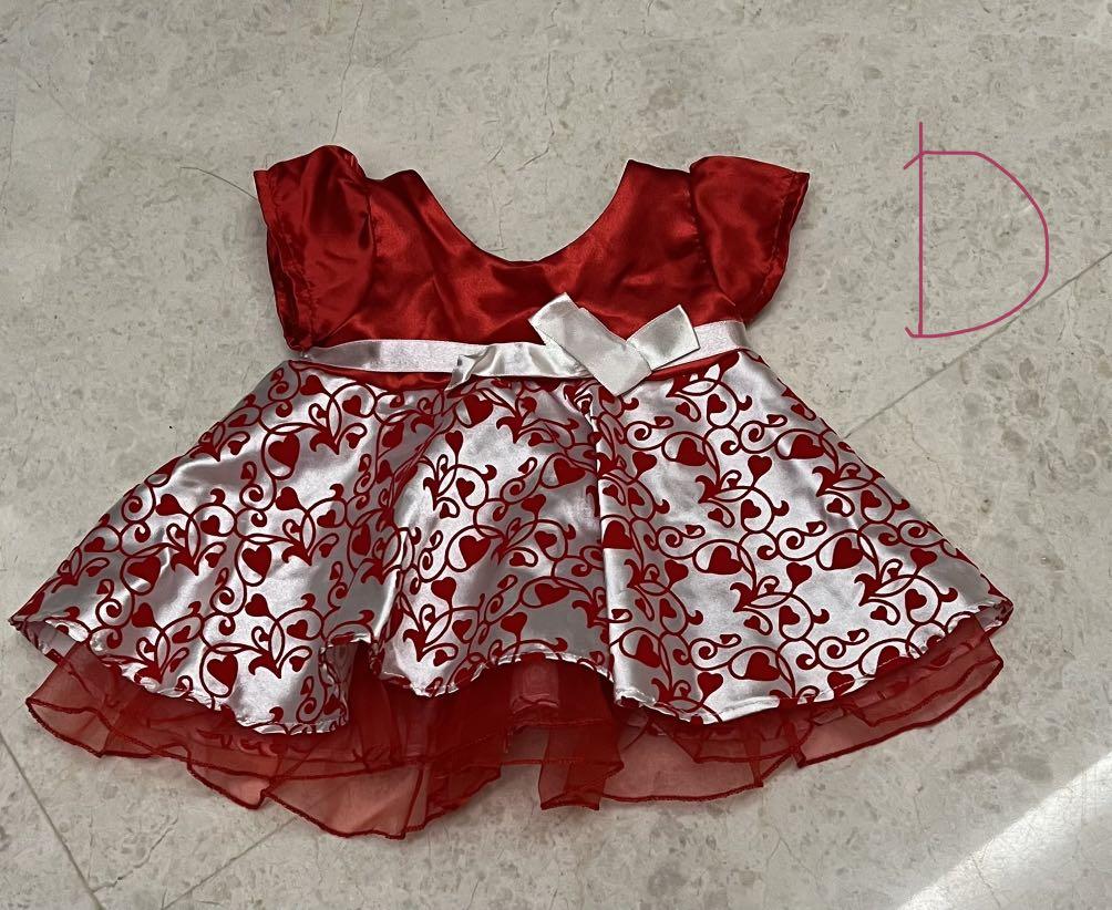 build a bear christmas clothes