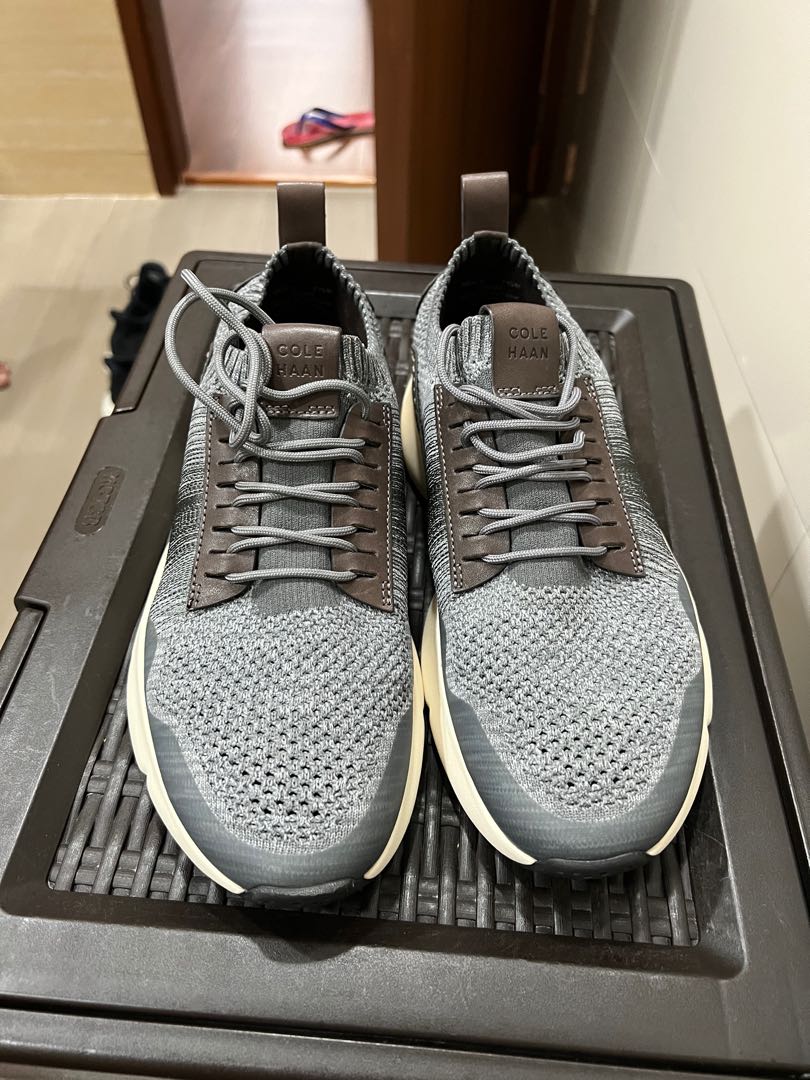 Cole haan zerogrand sneaker hotsell