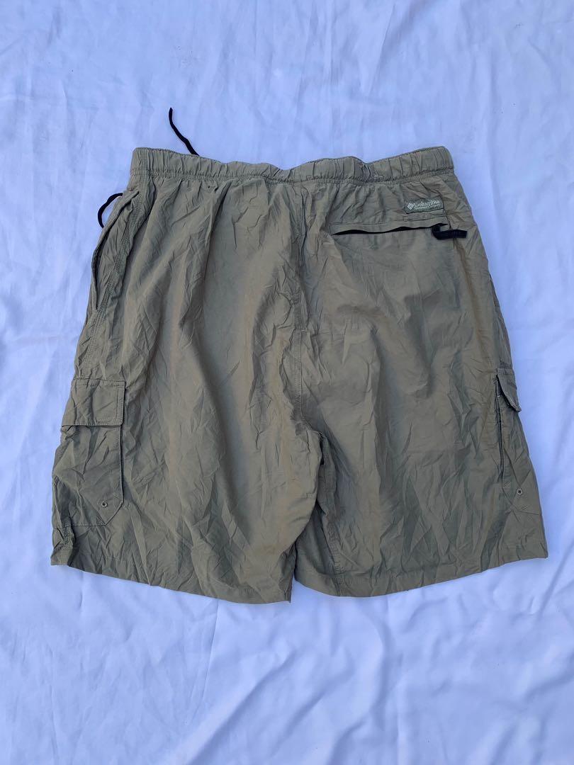 Columbia sales packable shorts