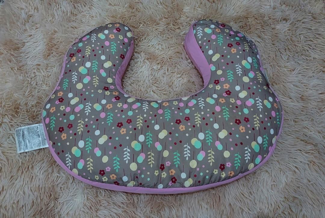Comfort Harmony by Simply Mombo Nursing Pillow Babies Kids