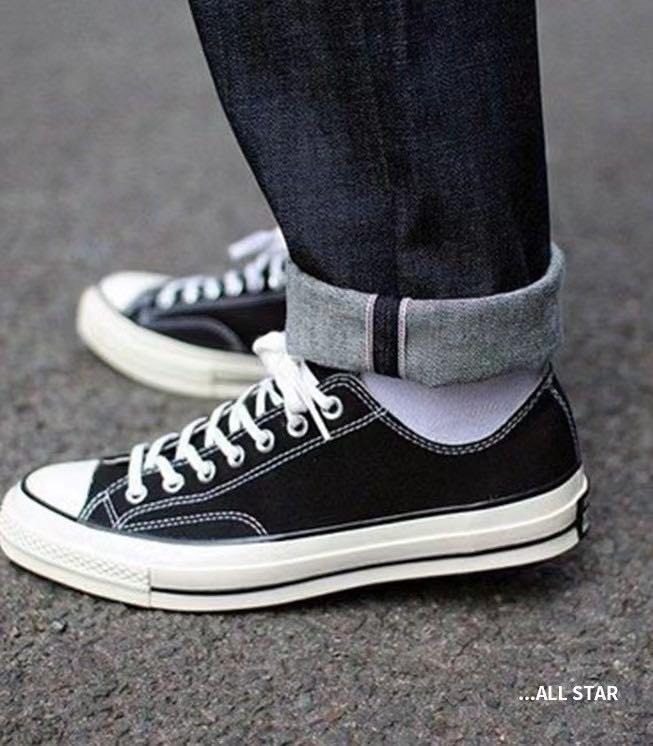 converse 1970