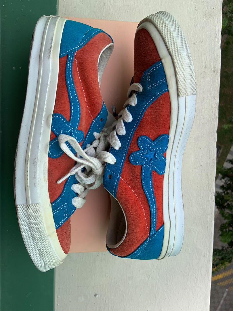 Golf le shop fleur resell