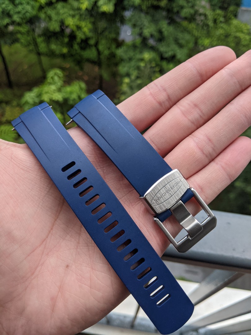 Crafter blue tudor 2025 pelagos
