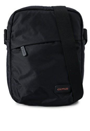 Crumpler Crossbody Sling Bag Megamorph Unisex