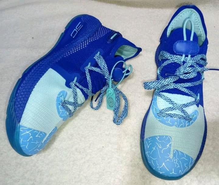 Curry 6 new arrivals blu