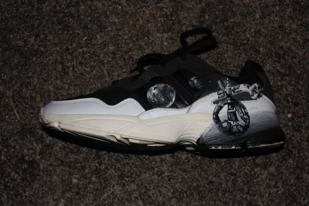 Yung 95 outlet