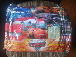 DAKKI Pillow - Disney Cars 14"x20"