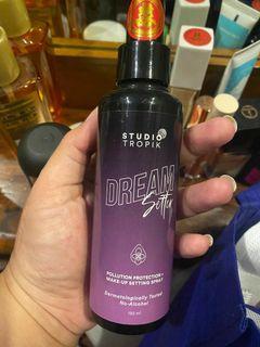 Dream setter Studio tropik