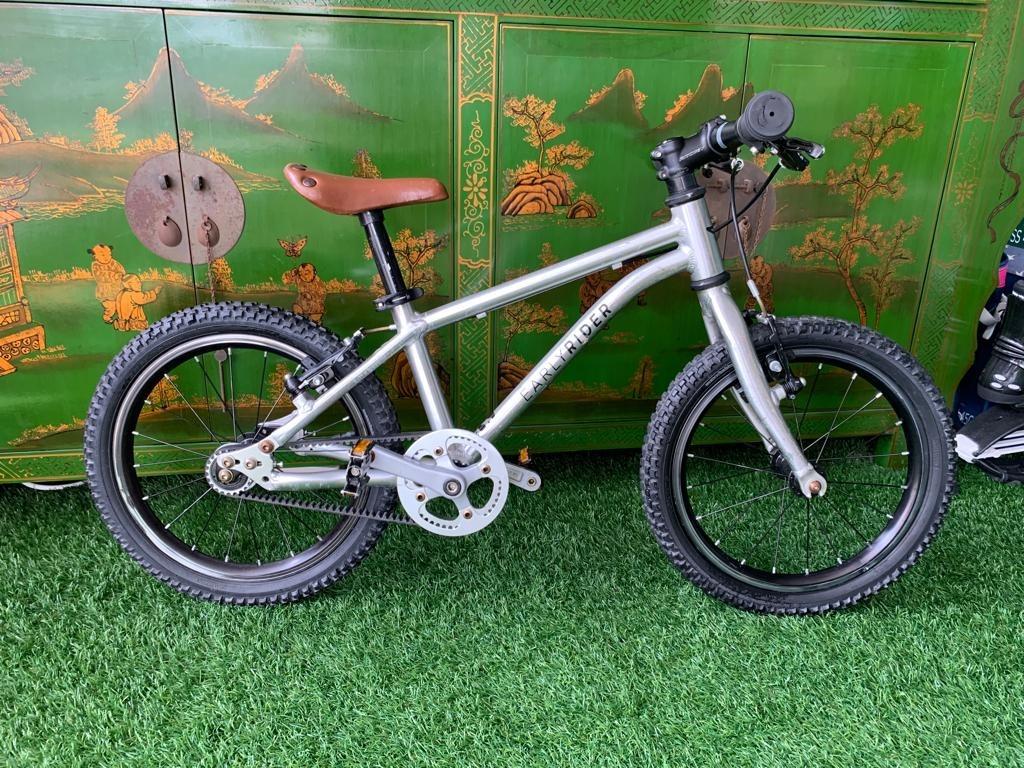 Early rider urban 16 store