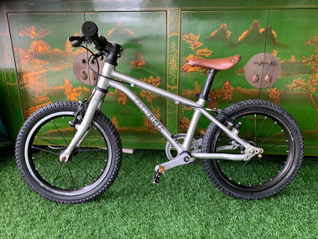 Belter hotsell 16 urban