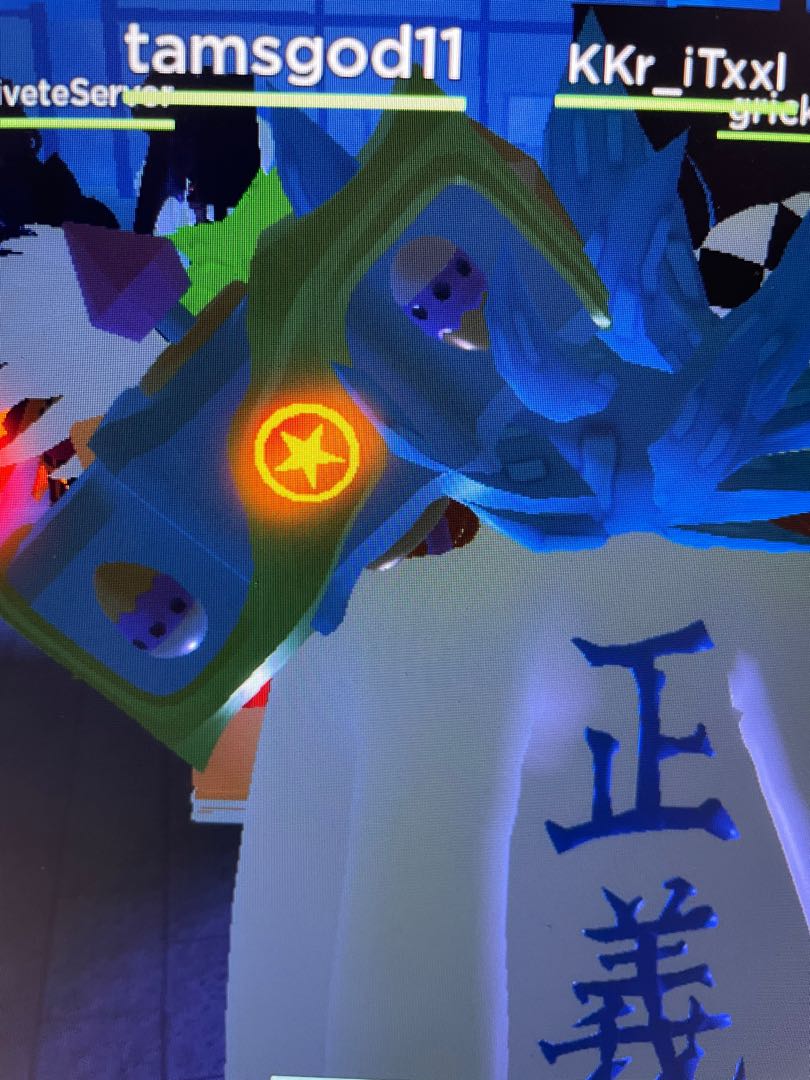 Elo Sledgehammer GPO Grand Piece Online, Video Gaming, Gaming