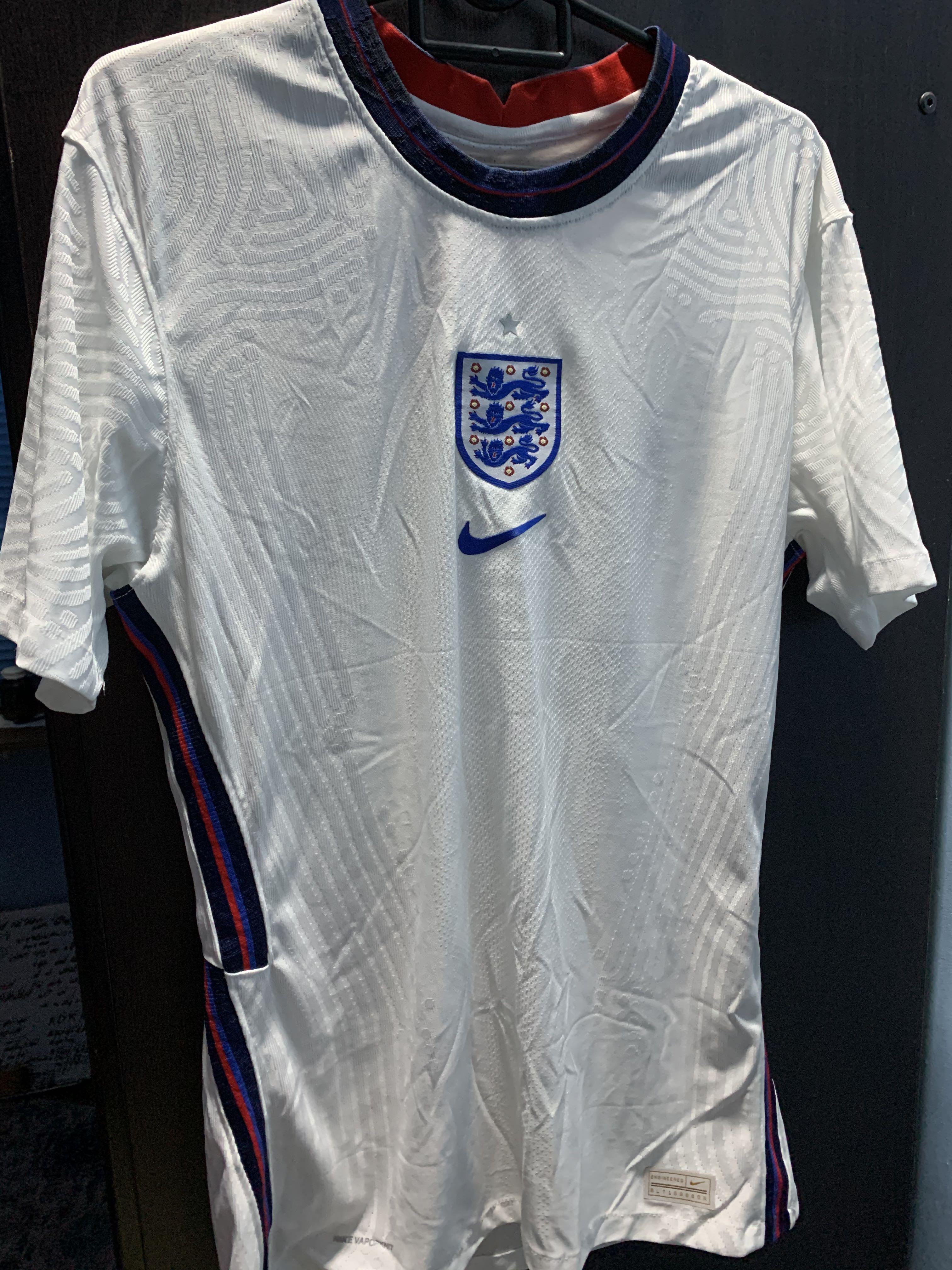 England euro 20 sale kit