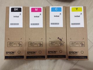 EPSON T948 Ink Set458899779580733440