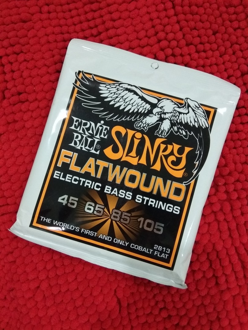 Ernie ball 2813 cheap