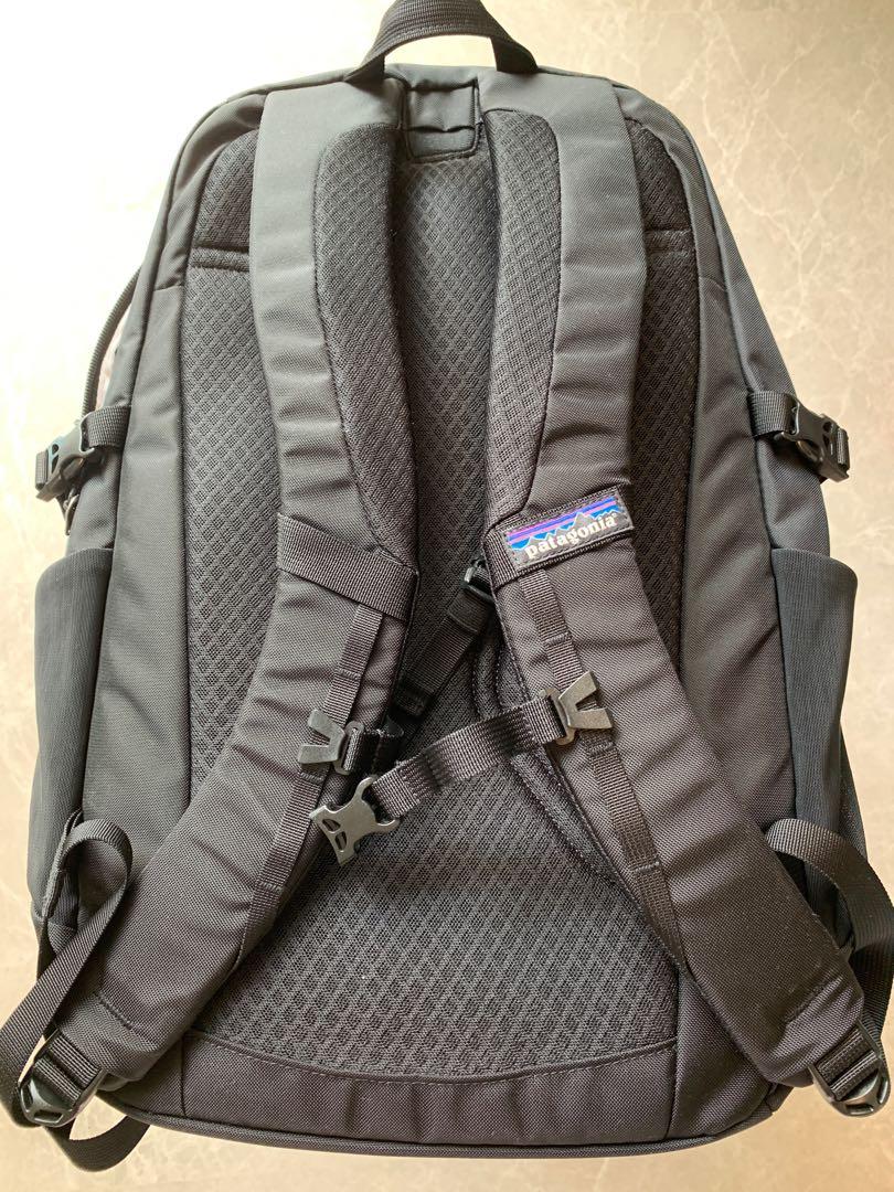 facebook patagonia backpack